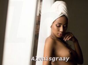 Alenisgraay