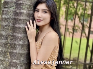 Alesajenner