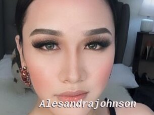 Alesandrajohnson