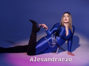 Alesandrario