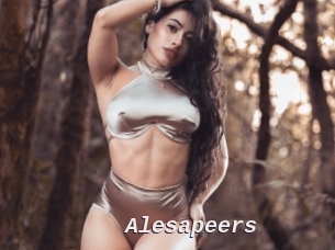 Alesapeers