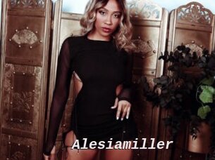 Alesiamiller