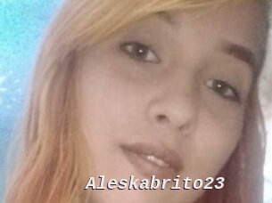 Aleskabrito23