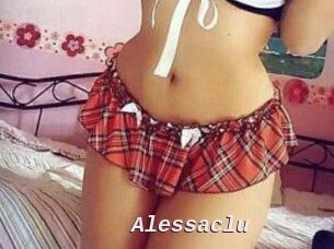 Alessaclu