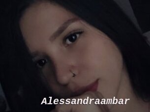 Alessandraambar