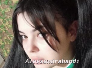 alessandrabandi Live Camgirls Sex
