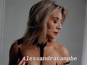 Alessandracampbe