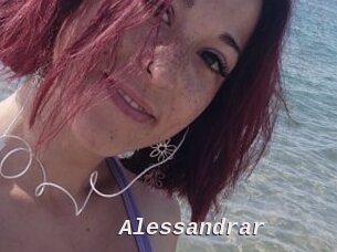 Alessandrar