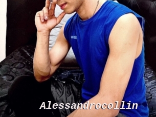 Alessandrocollin