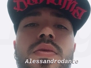 Alessandrodante