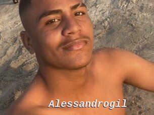 Alessandrogil