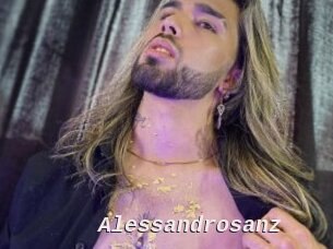 Alessandrosanz