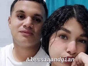 Alessiaandgian