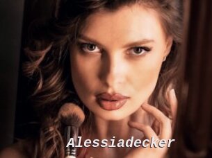 Alessiadecker