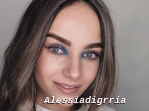 Alessiadigrria