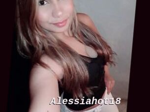 Alessiahot18