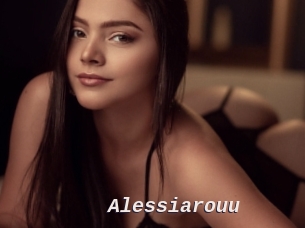 Alessiarouu