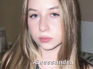 Alesssandra