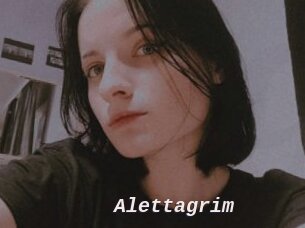 Alettagrim