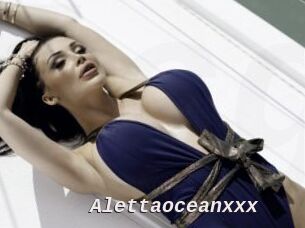 Alettaoceanxxx