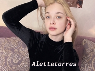 Alettatorres