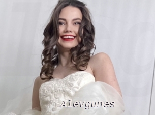 Alevgunes