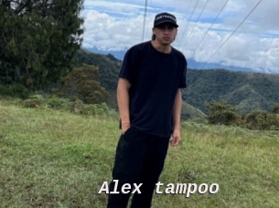 Alex_tampoo