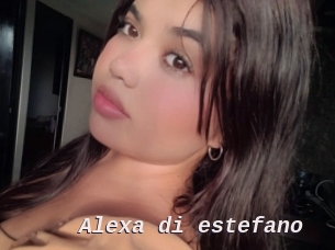 Alexa_di_estefano