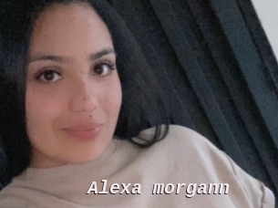 Alexa_morgann