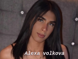 Alexa_volkova