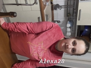 Alexa28