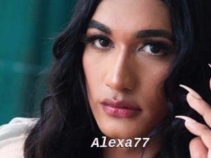 Alexa77