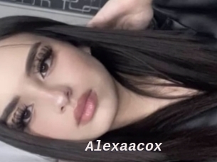 Alexaacox