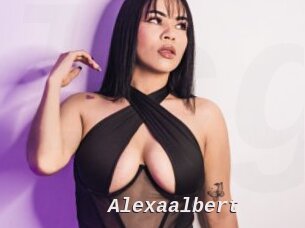 Alexaalbert