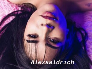 Alexaaldrich