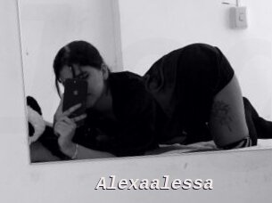 Alexaalessa