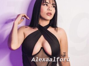 Alexaalford