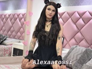 Alexaarossi