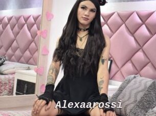 Alexaarossi