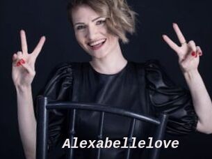 Alexabellelove