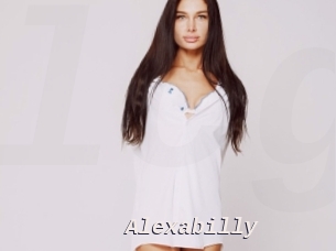 Alexabilly