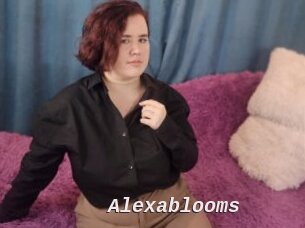 Alexablooms