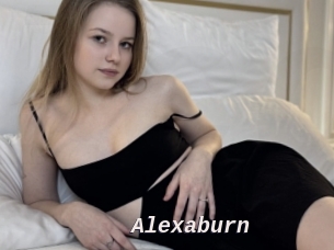 Alexaburn