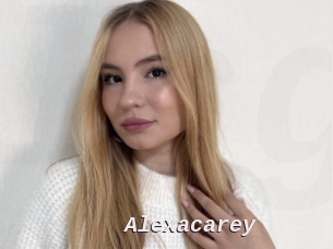 Alexacarey