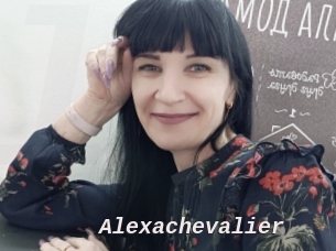 Alexachevalier