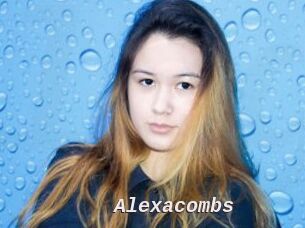 Alexacombs