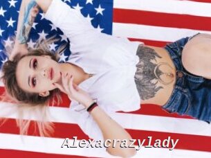 Alexacrazylady