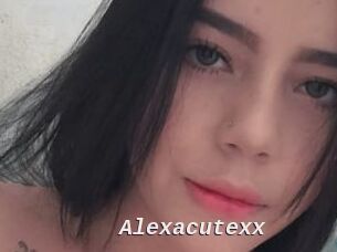 Alexacutexx