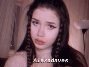 alexadaves Live Camgirls Sex