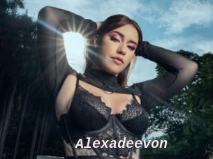 Alexadeevon